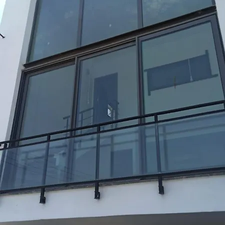 דירה Loft Ceremi