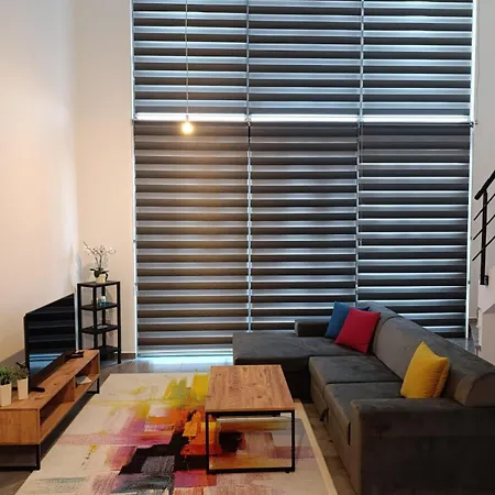Loft Ceremi ניקוסיה