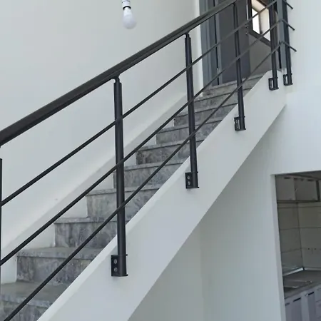 Loft Ceremi * Nicosia