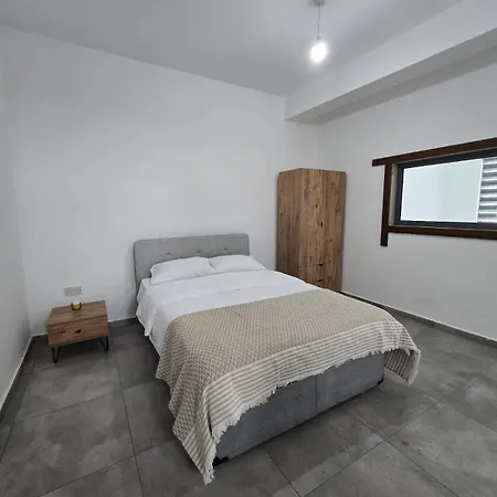 Loft Ceremi Apartment Nicosia