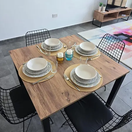 Loft Ceremi Nicosia