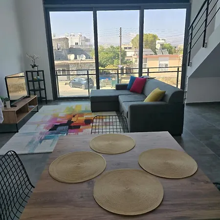 Loft Ceremi Appartamento