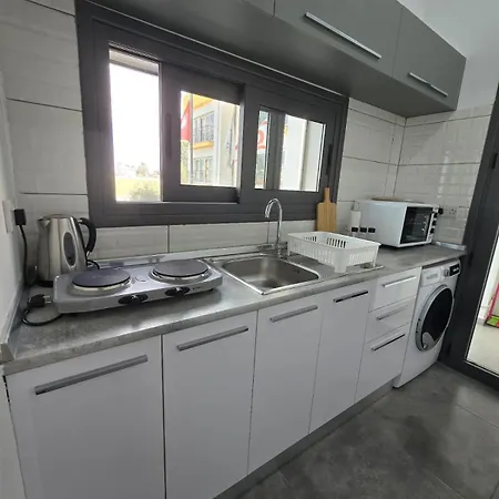 Loft Ceremi * Nicosia